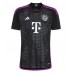 Cheap Bayern Munich Harry Kane #9 Away Football Shirt 2023-24 Short Sleeve